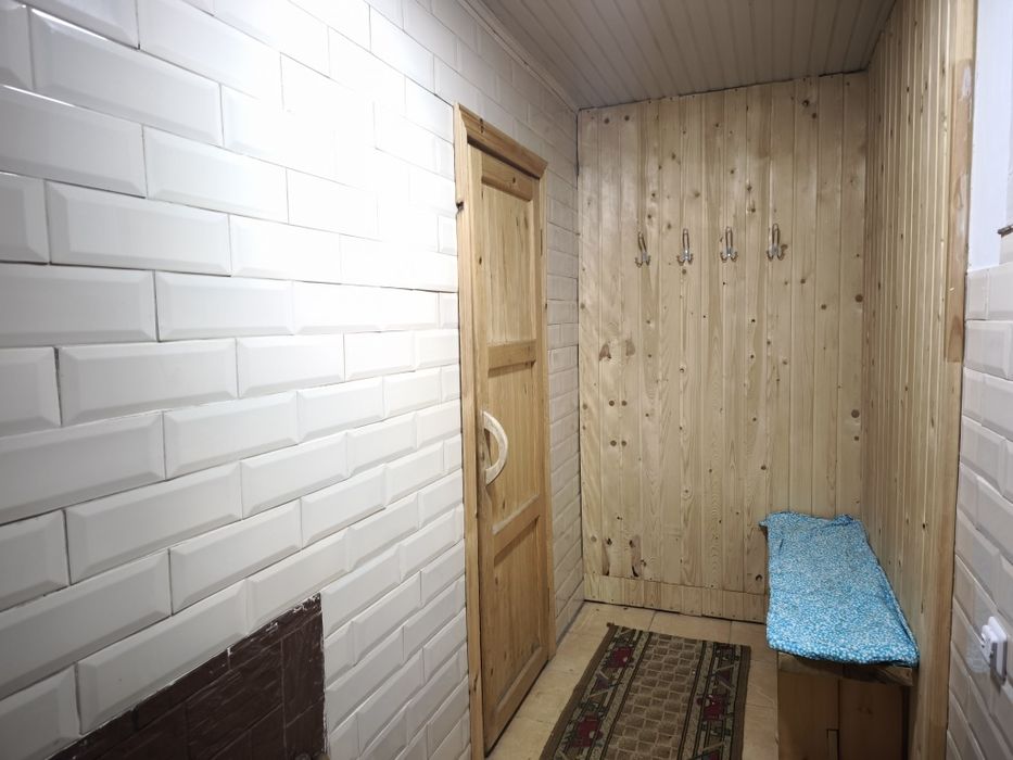 Продается дом в Ынтымаке