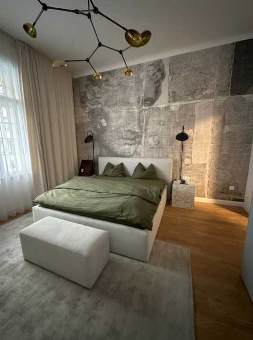 Дава се под наем Двустаен апартамент в Пловдив, Каменица 1 - 58 кв.м за 204 € - Снимка #2