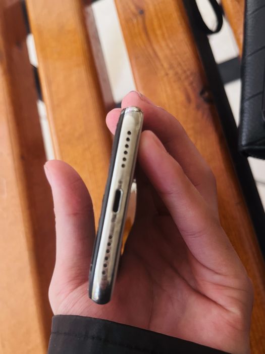 Продам IPHONE X 256GB