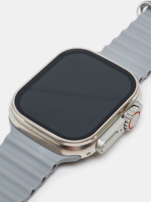 2 ta Smart watch va tetris, 8 ta remeshok. Sovg'a uchun ideal variant