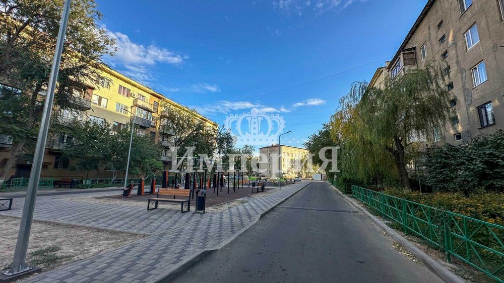 4х ком продается вг1 Бағашар