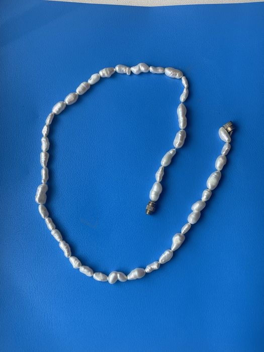 Серьги золотые 583 проба