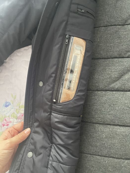 Продам куртку верблюжка