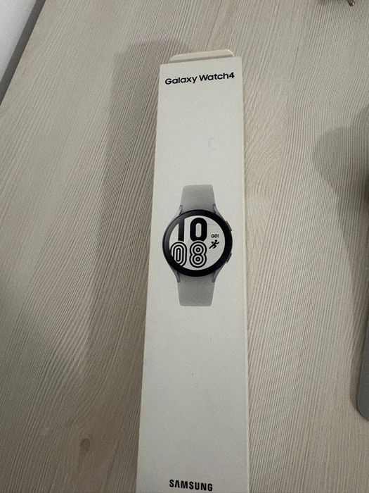 Samsung smartwatch seria 4