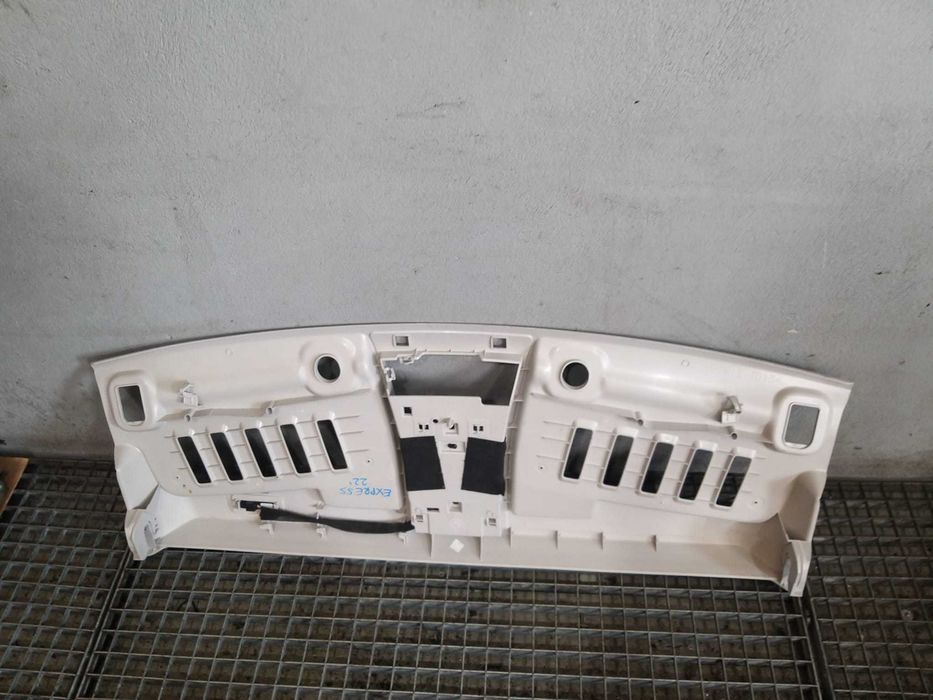 Viziera torpedou plafon renault express 2022 969819314r