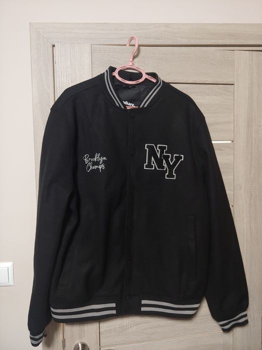 Мъжко яке Threadbare