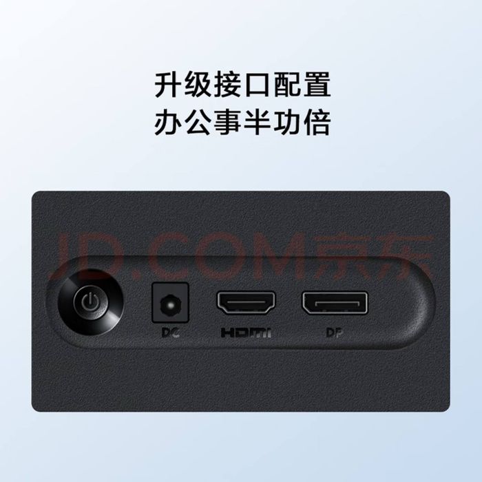 Redmi 24 ips 100hz sRGB Hdmi+DP new