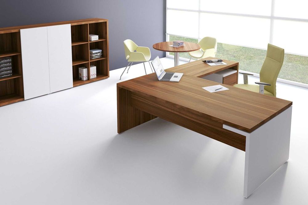 Офисная мебель кабинетный набор "OFIYAT"