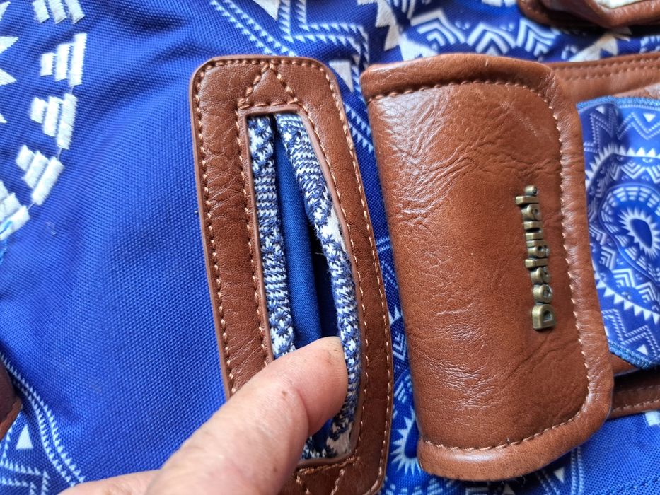 Дамска чанта Desigual