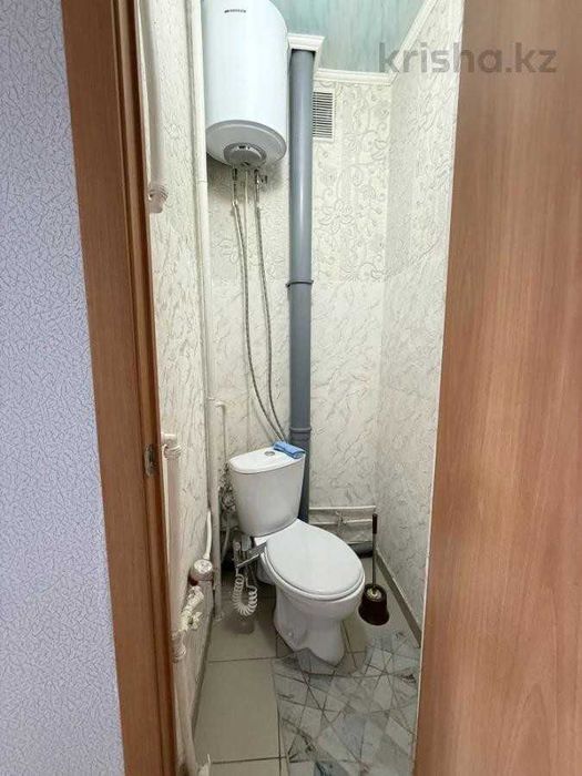 2-ком.квартира, в мкр.Наурыз!