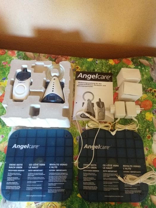 Angelcare model: AC301-R