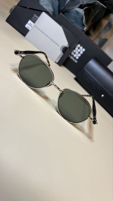 Kuboraum Maske P72 ochelari de soare noi rame