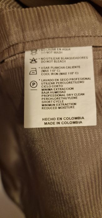 Sacou Emanuel Ungaro