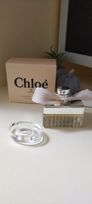 Chloé EAU de parfum