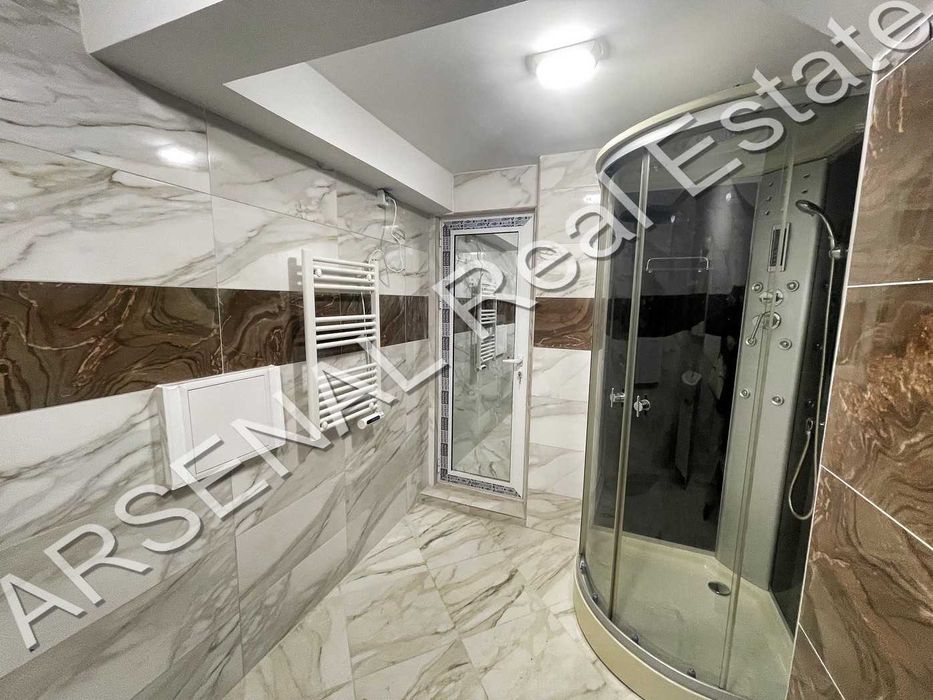 Дава се под наем Двустаен апартамент в София, Център - 55 кв.м за 398.82 € - Снимка #7