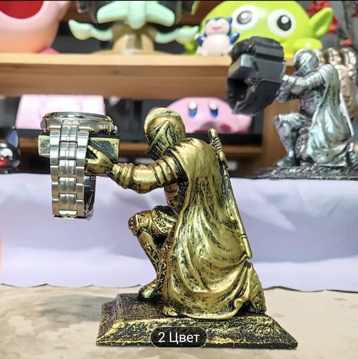 Держатель для часов