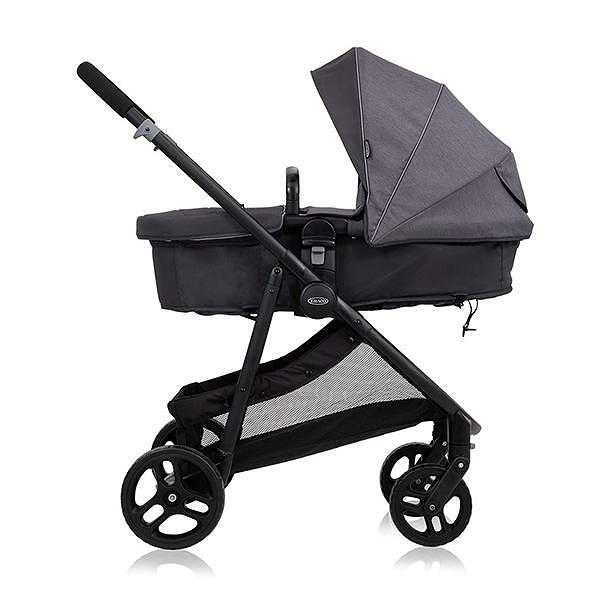 Graco 2 в 1 Бебешка количка в гаранция, нова