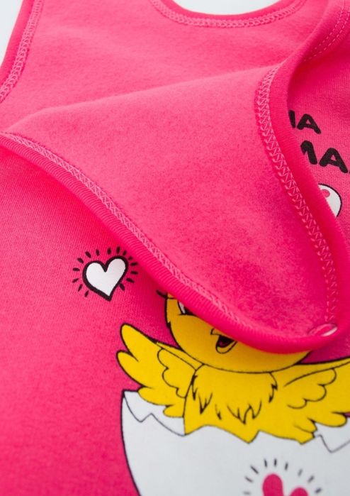 Ползунки на девочку