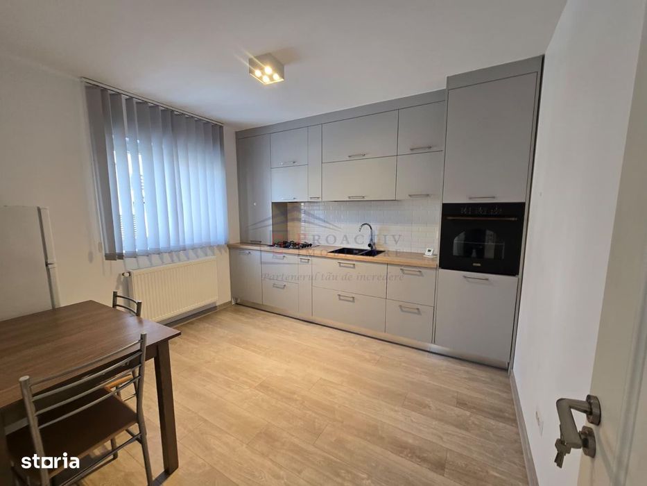 Casa noua de vanzare | Ipotesti | Mobilata Modern | C-5787