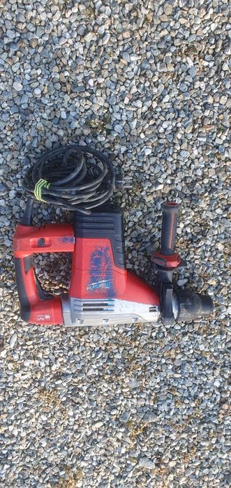 Rotopercutor/picamer Milwaukee K 545 S
