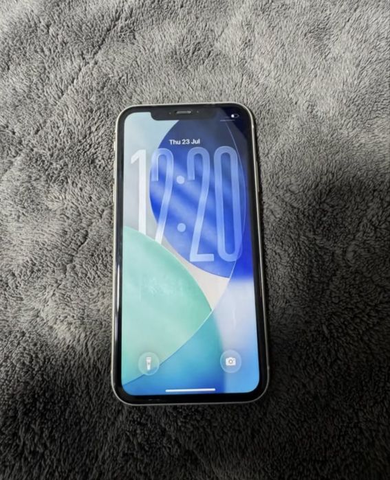iPhone 11 128 ГБ