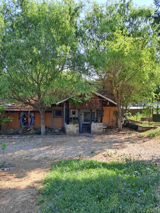 Продава се Къща в Плевен, Идеален център - 110 кв.м за 691 €/кв.м - Снимка #4