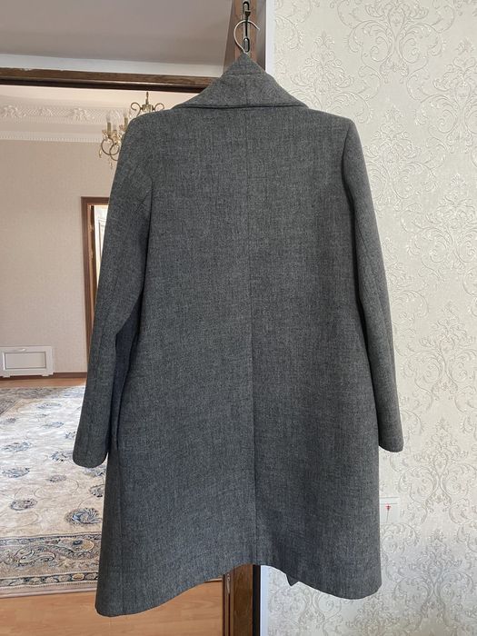 Пальто турецкий бренд Rafaello рр 46