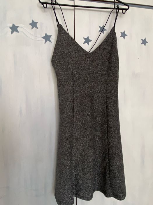 Парти рокли и ежедневни XS-S