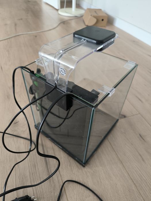 Аквариум со всем необходимым