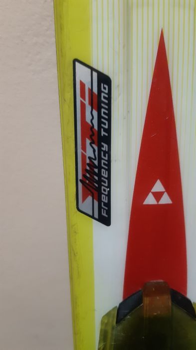 Ски FISCHER  RC 4  Race  Rc
