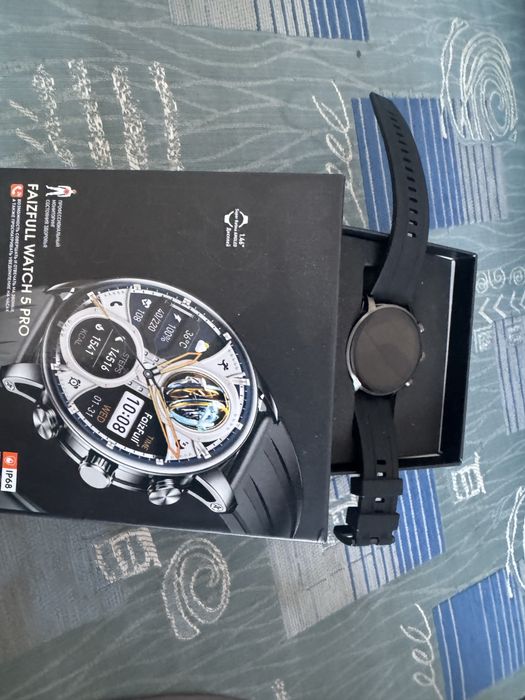 Продам новые смарт часы