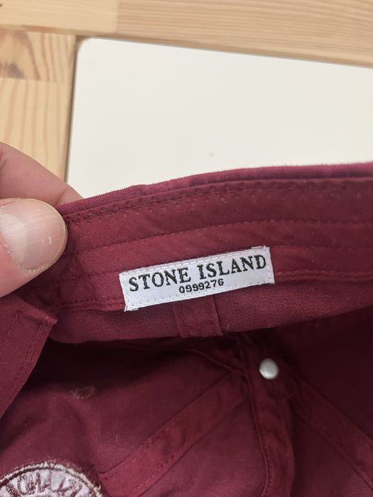Stone Island,Parajumpers шапки