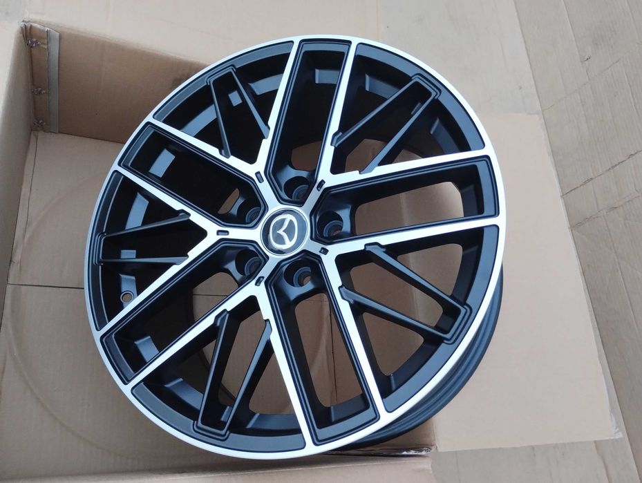 Jante 18 Mazda CX-7 CX-5 CX-3 MX-5 RX-8 Mazda 6 Mazda 3