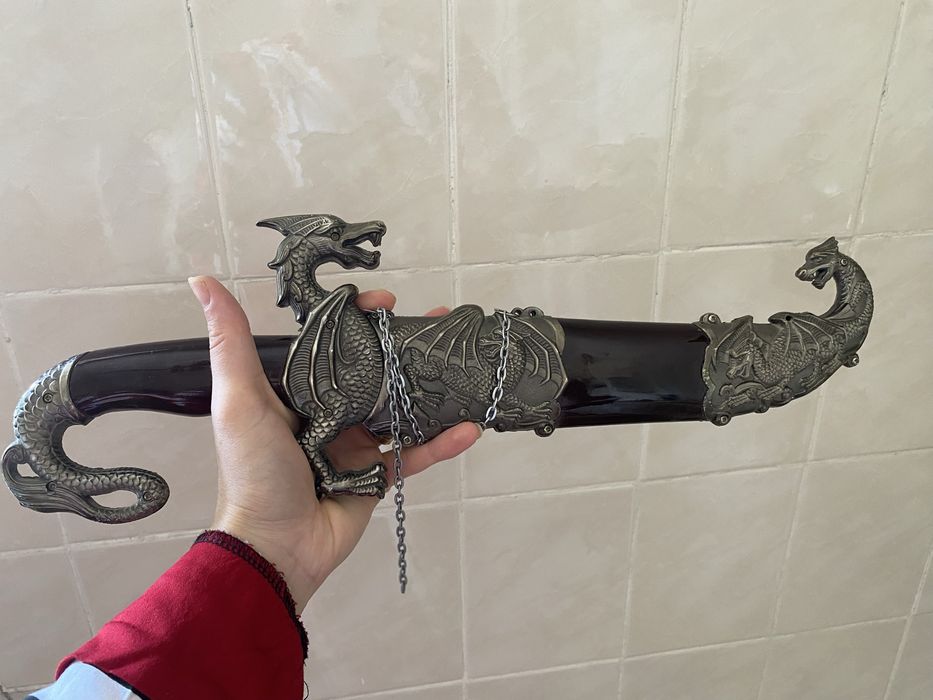 Продаются сувенирные подарочные ножи