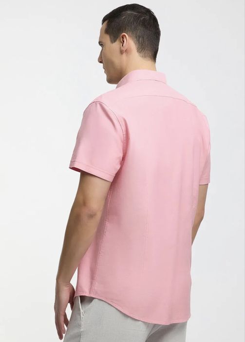 Мужские рубашки новые