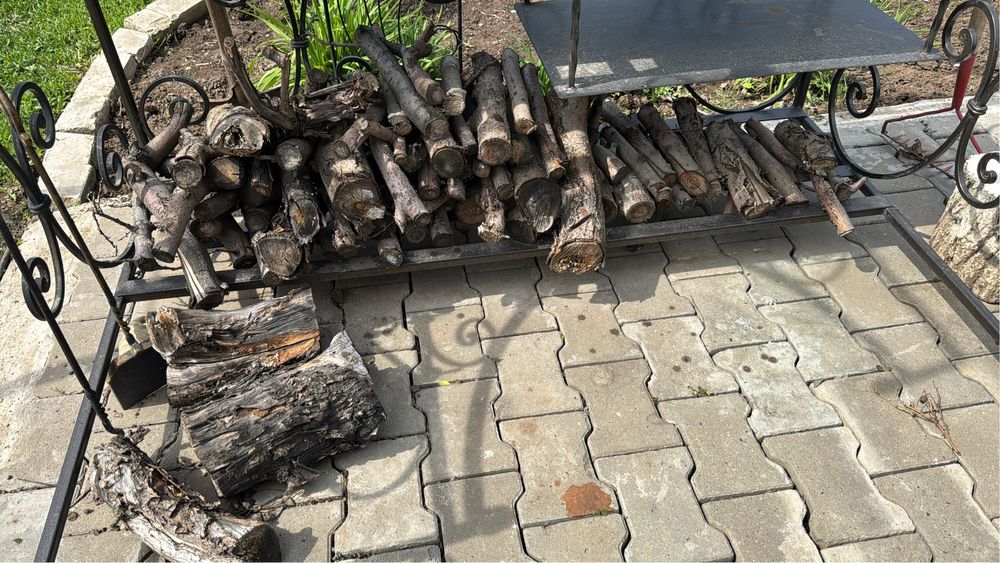 Дрова, доски бесплатно