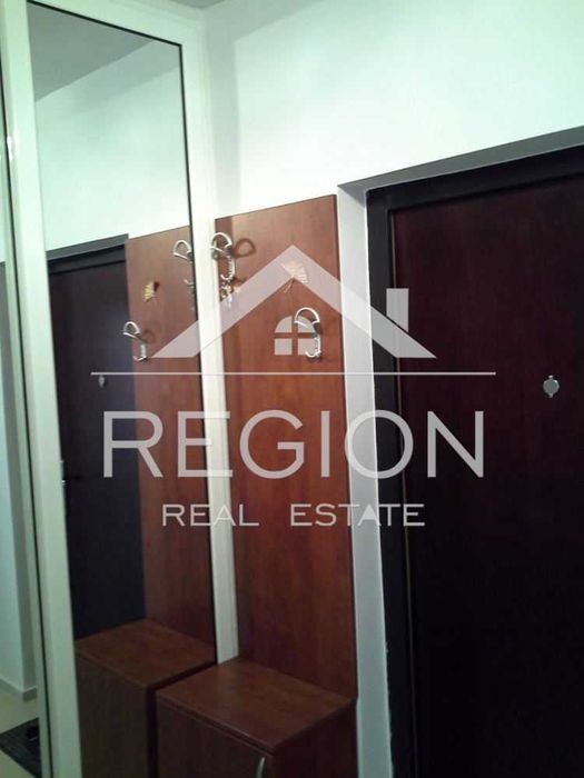 Дава се под наем Двустаен апартамент в Варна, Трошево - 50 кв.м за 331.5 € - Снимка #5