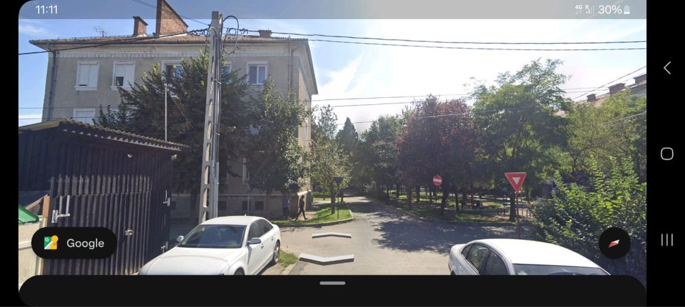 Apartament de vanzare Ocna Mures