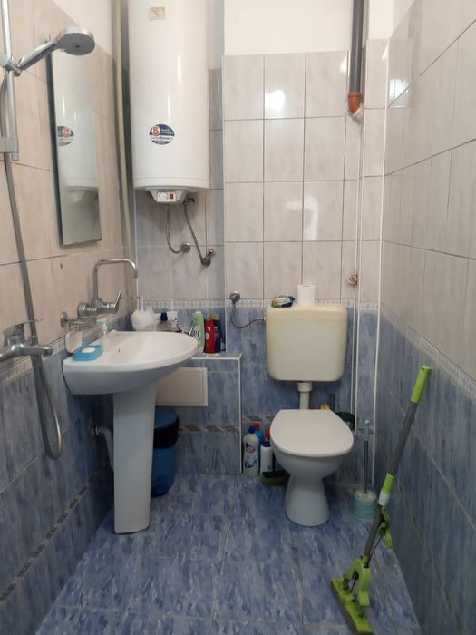 Дава се под наем  в Варна, Център - 20 кв.м за 149.43 € - Снимка #15
