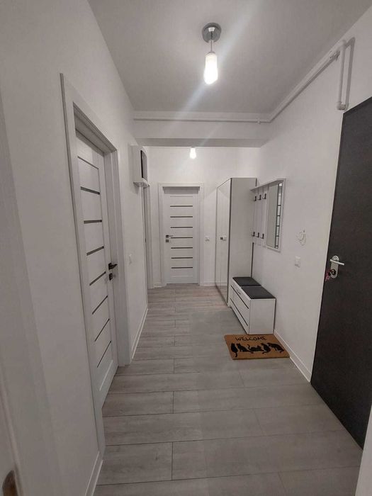 Apartament 2 camere | Plaza Residence (Faza IV) | Loc de Parcare