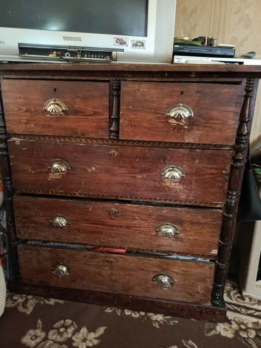 Продаю комод реаритет