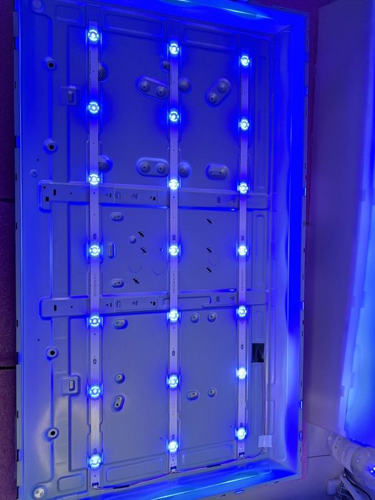 Reparatii si service televizoare Smart TV - LED,OLED, QLED, LCD, etc.