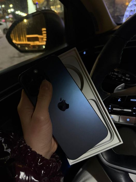 IPhone 15 Pro Max 512 gb