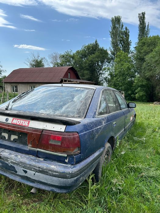 Мазда 626 на продаже