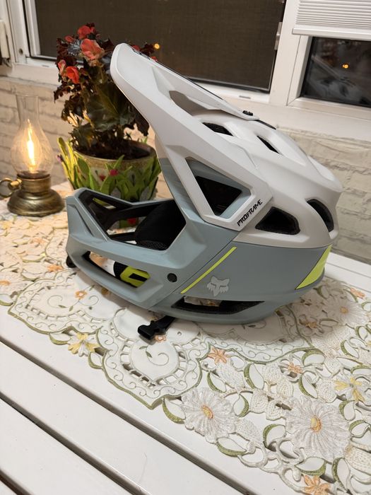 Casca Fox ProFrame GunMetal M