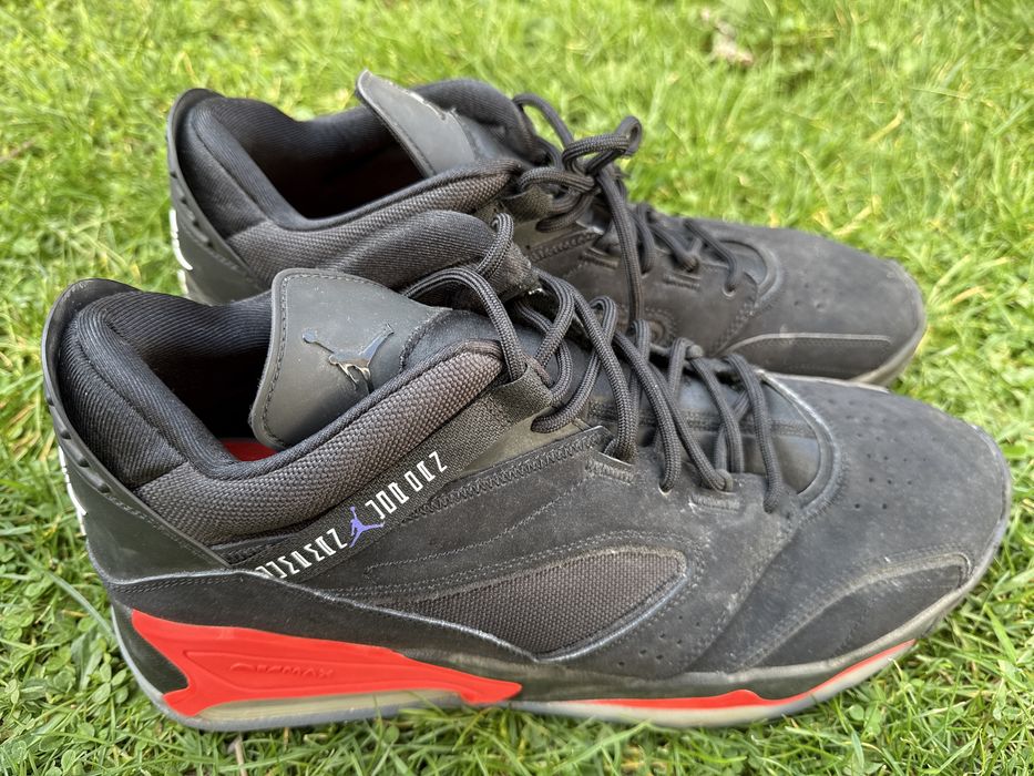 Nike Jordan Point Lane баскетболни маратонки 49.5 номер