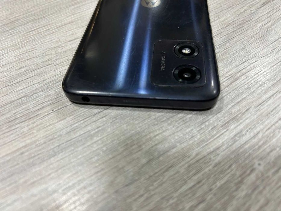 Motorola Moto E13 64GB 2GB RAM Dual