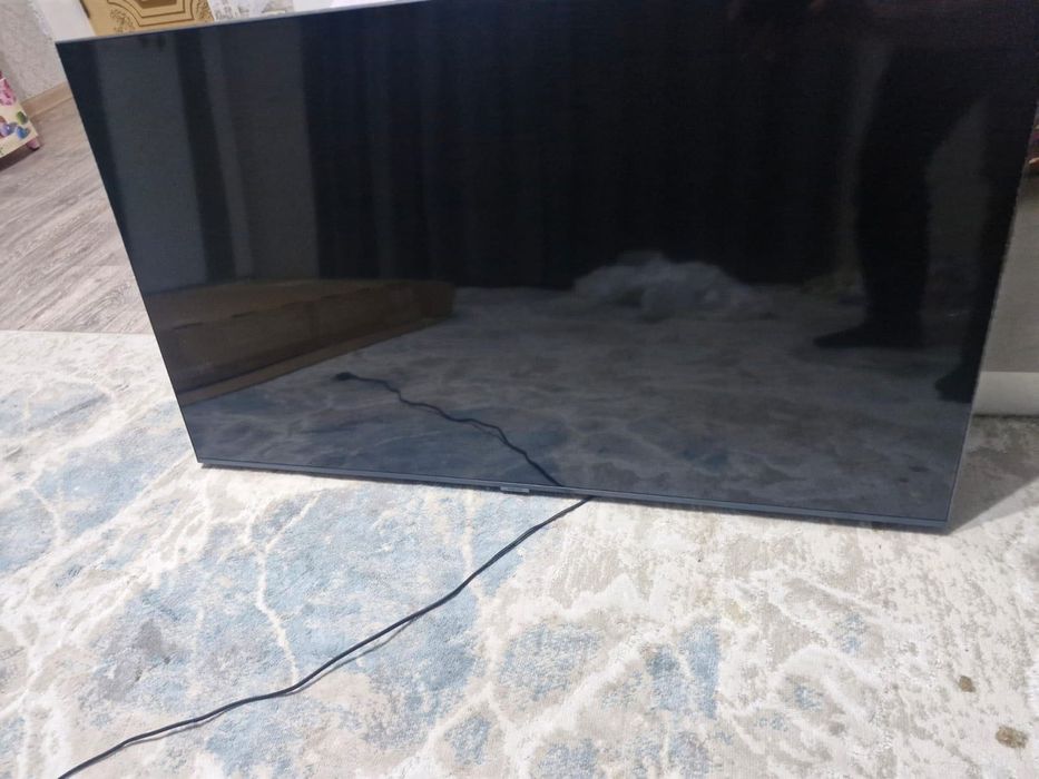 Телевизоры 50 дюймов 125 см