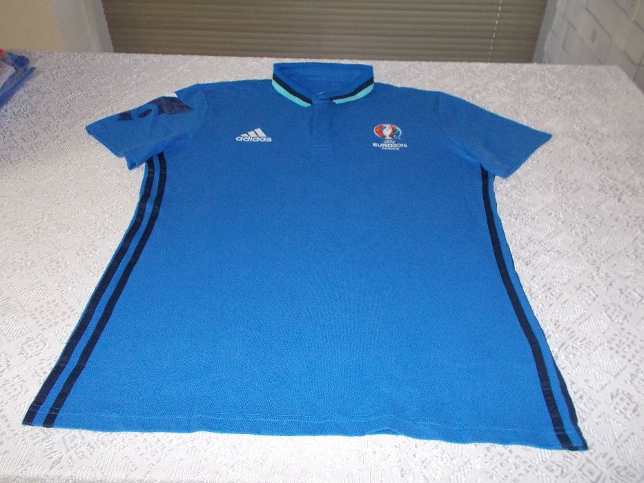 Спортна фанелка Адидас