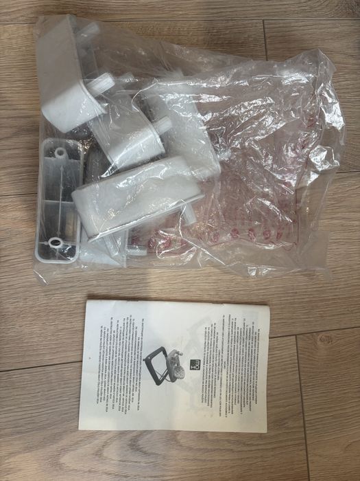 Проходилка Moni Bravy